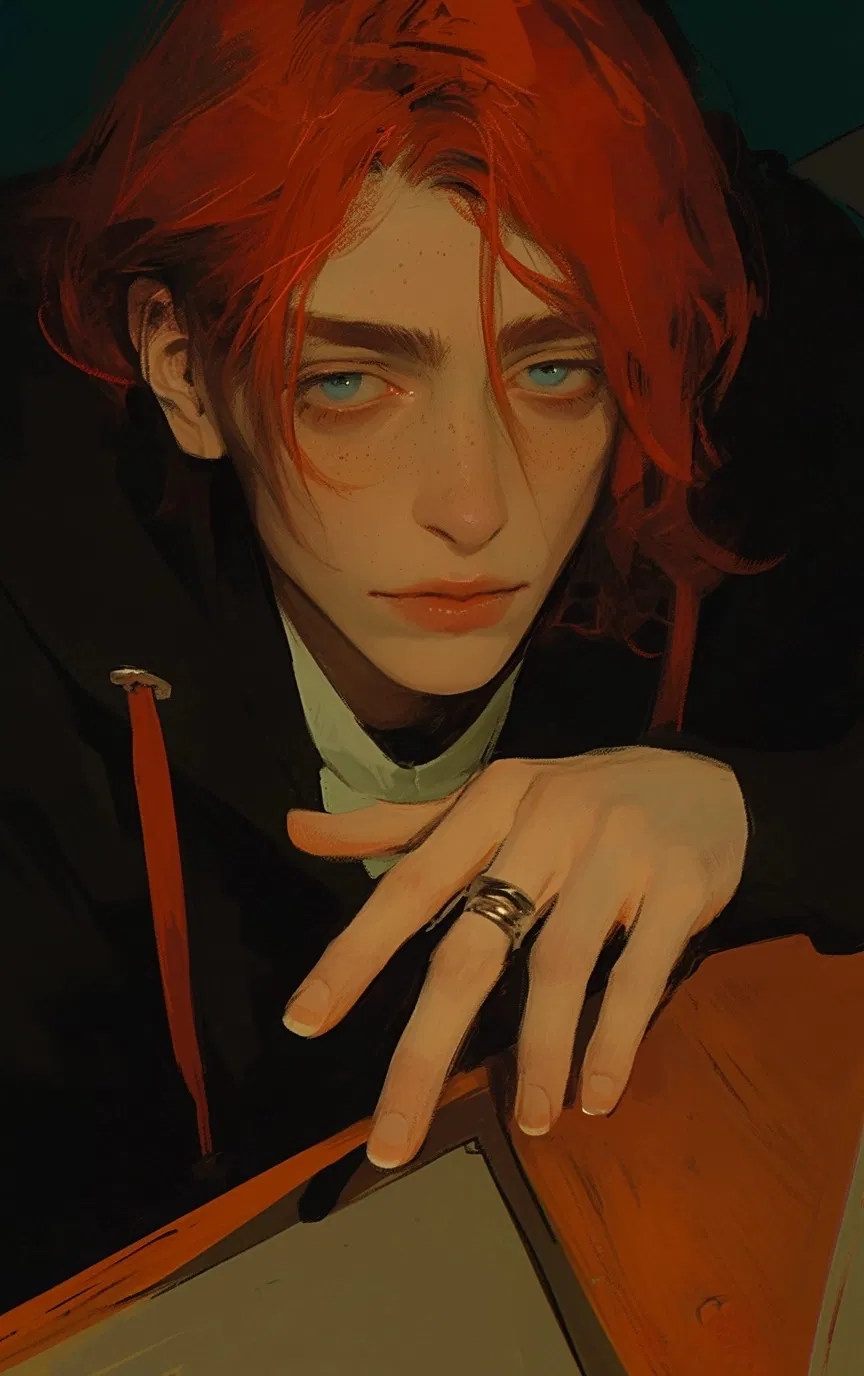 Avatar of Owen || Obsessed