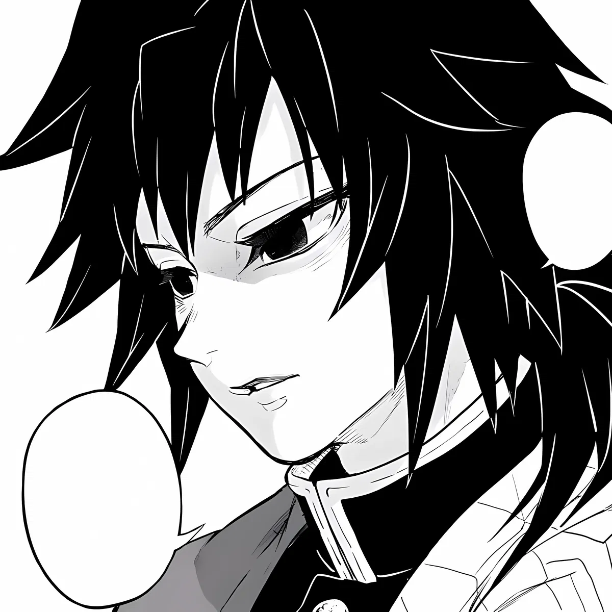 Avatar of Giyuu | Fuckbuddy