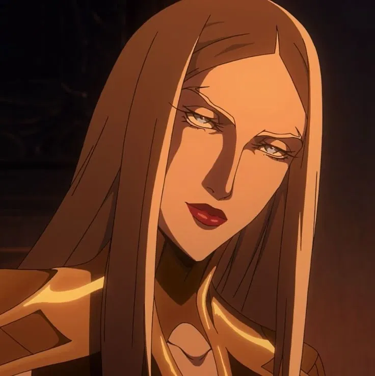 Avatar of Carmilla Of Castlevania