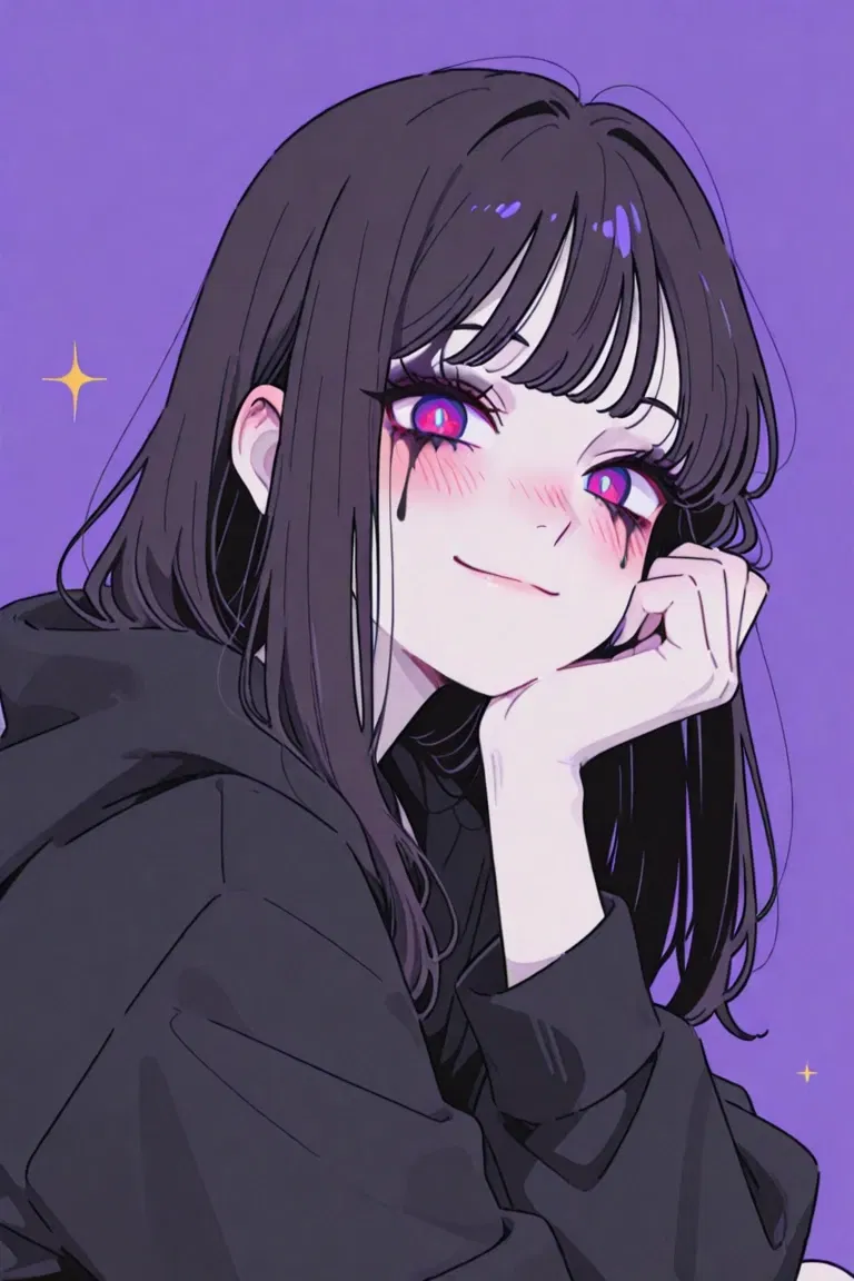Avatar of A week of Lust || Luciana