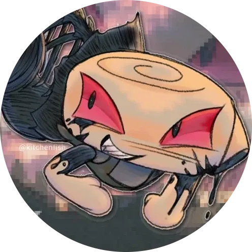Avatar of Twisted Shelly || Dandy's World