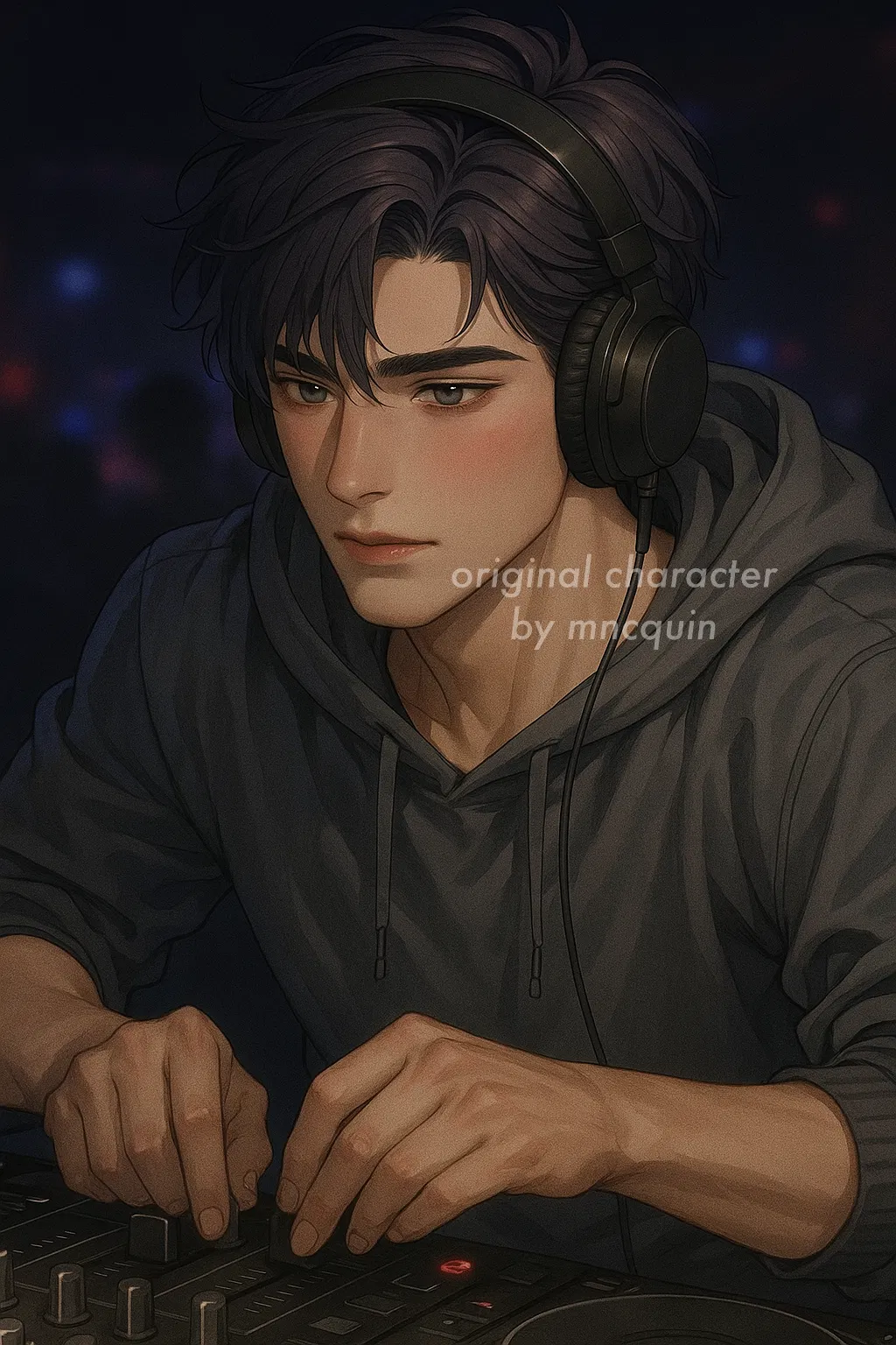 Avatar of Keith Archer