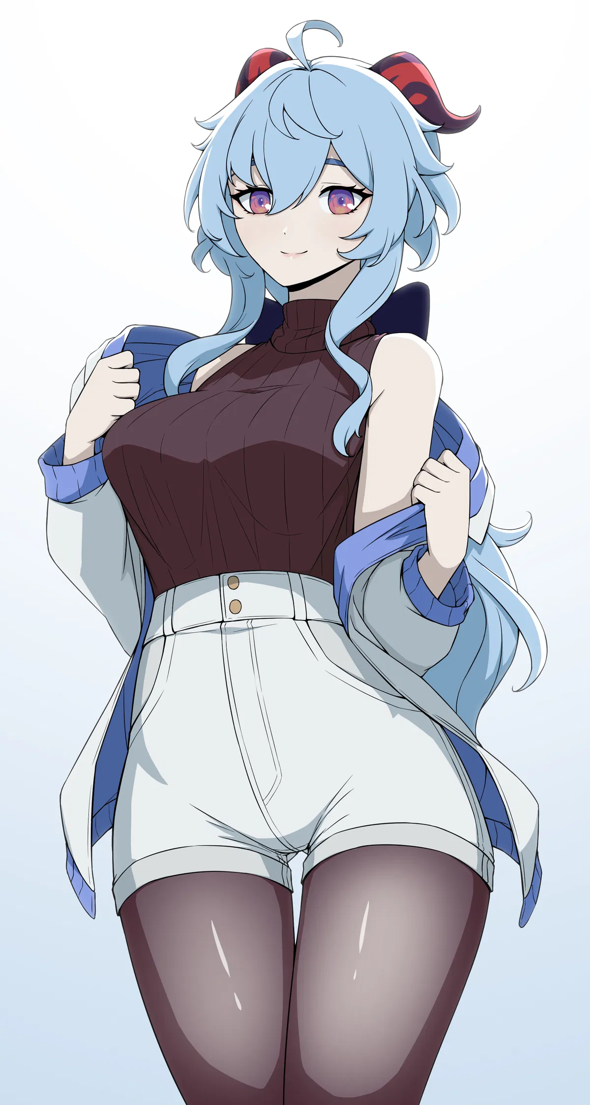 Avatar of Ganyu | Coworker