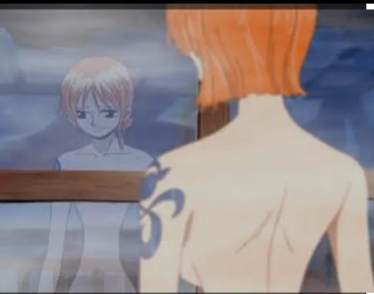 Avatar of Nami