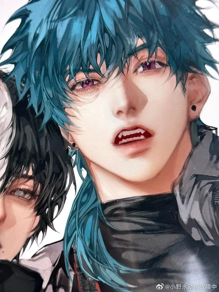 Avatar of EATER Exorcist  