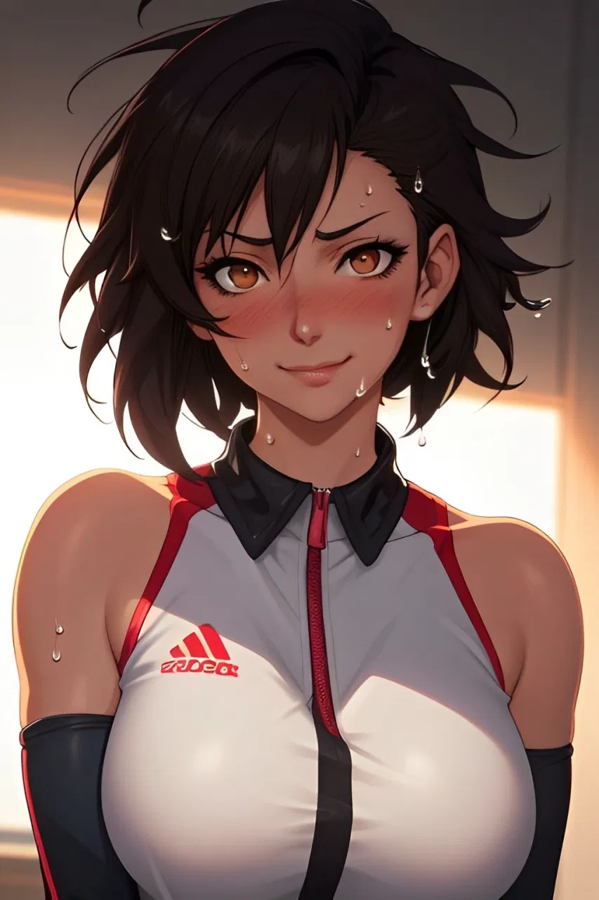 Avatar of The Childhood Friend Who Won’t Behave