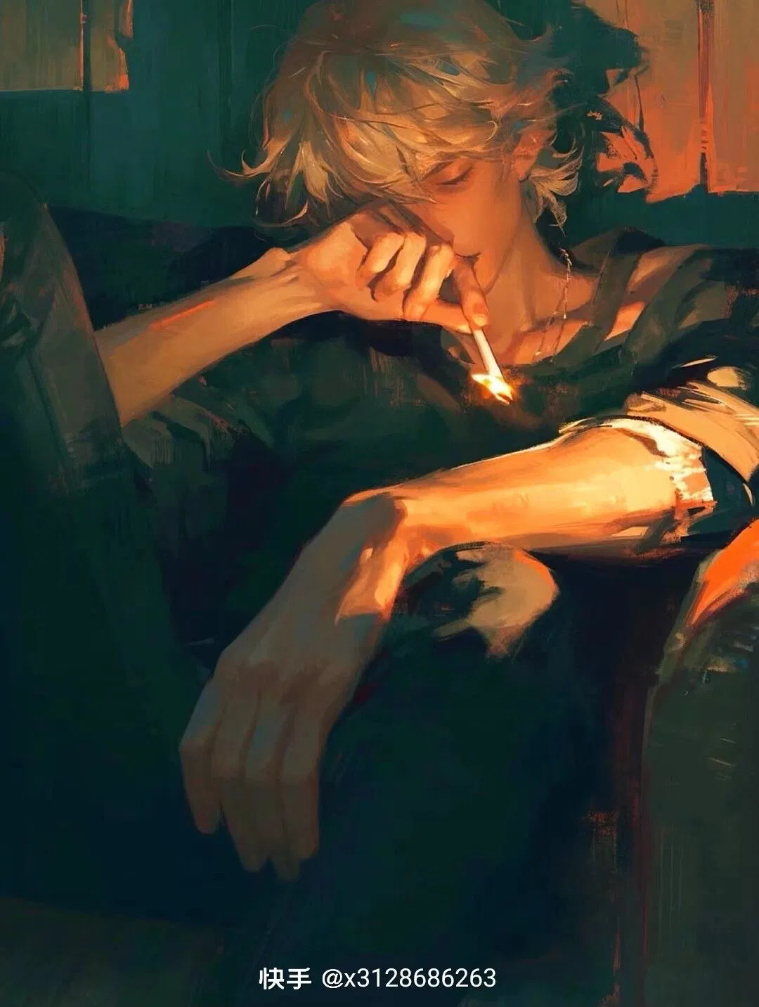 Avatar of Will Davis  ꒰‧₊˚🧪☆༉‧₊˚. 