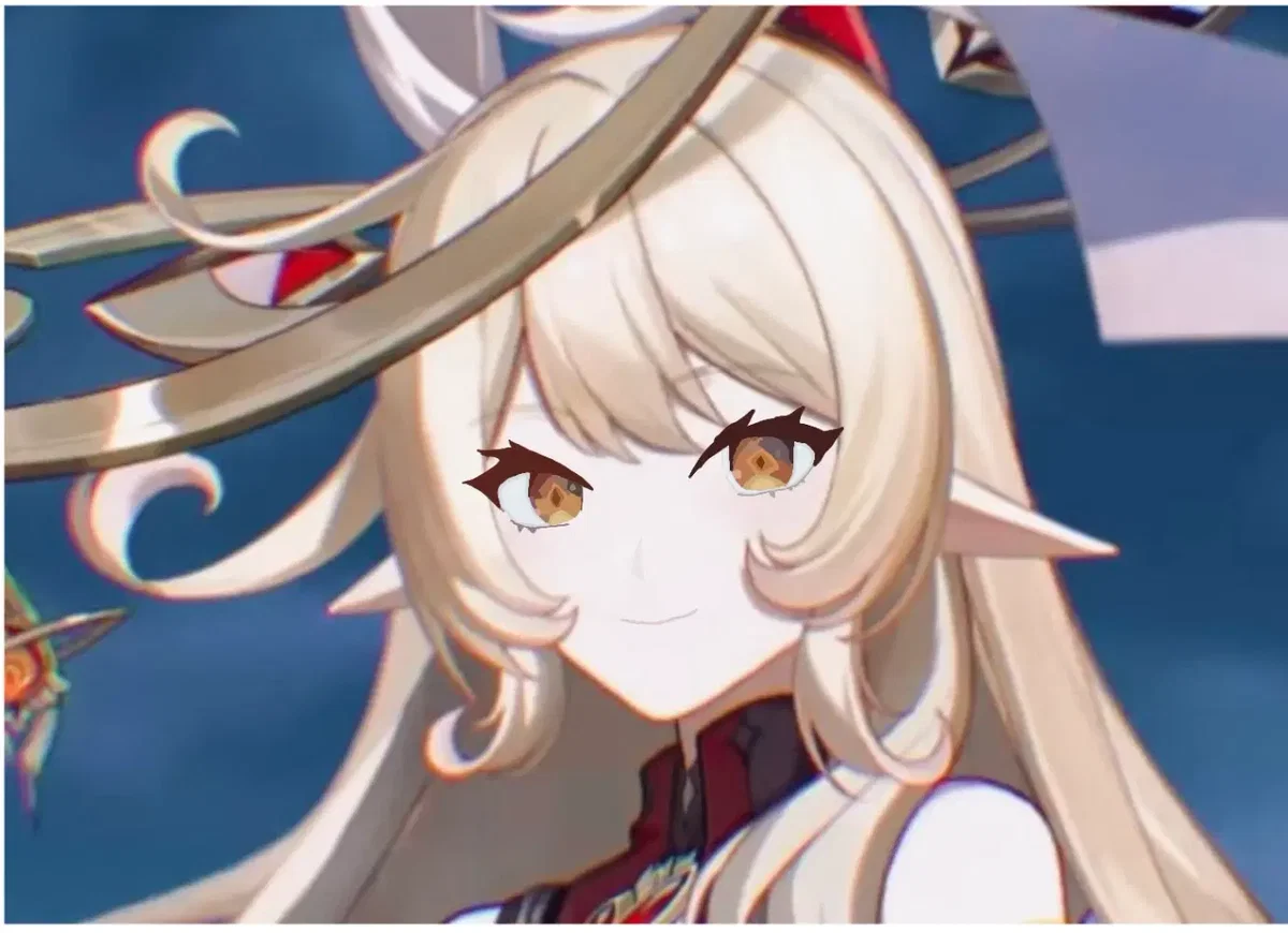 Avatar of Alice (Canon/Lore-Accurate)
