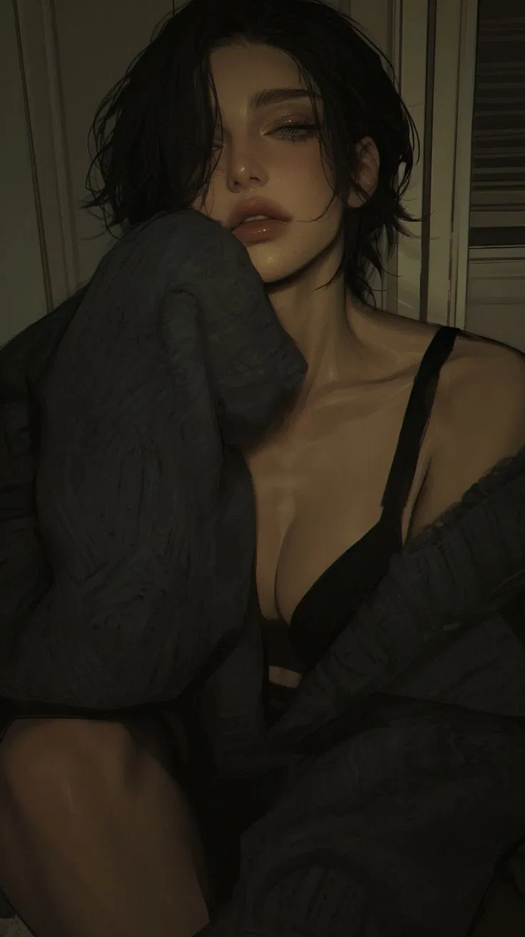 Avatar of Infertile User X Depressed Wife - Marriage Life