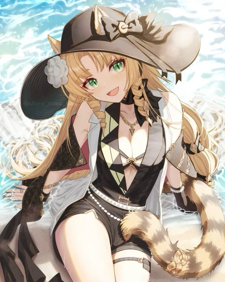 Avatar of Swire \ Modern AU | (Arknights)
