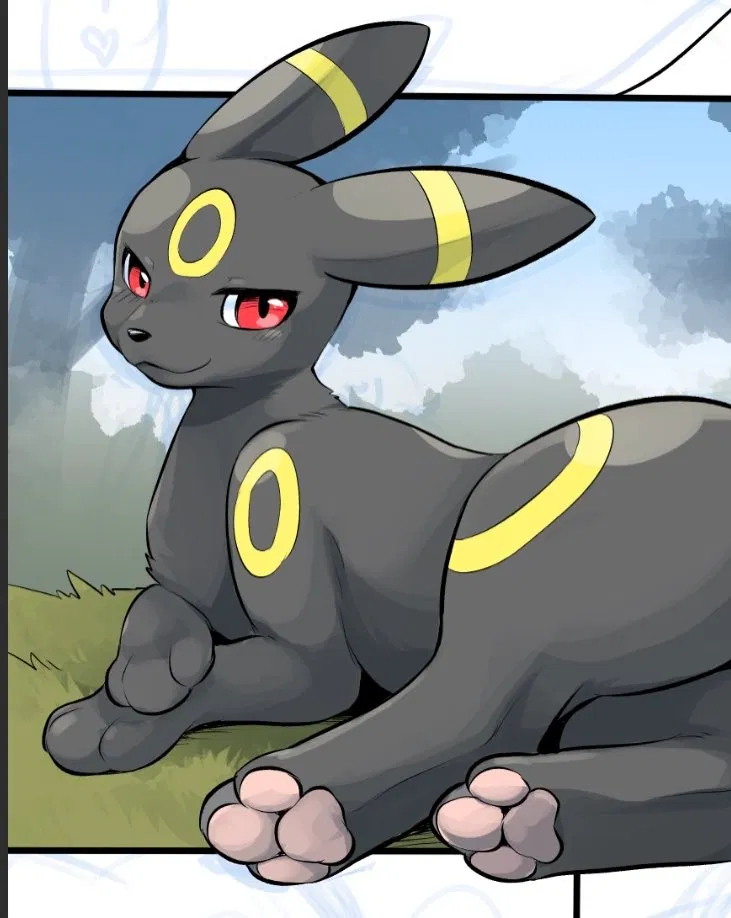 Avatar of Umbreon 