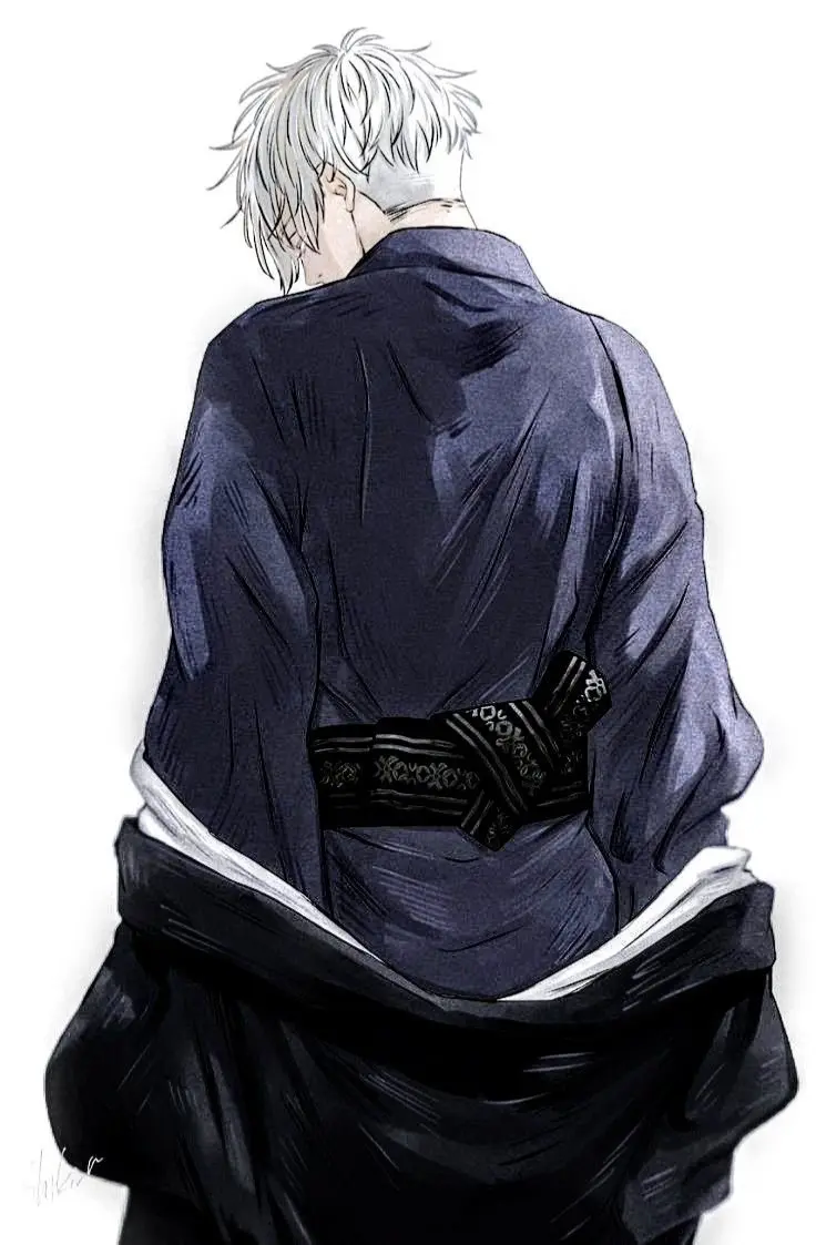Avatar of Satoru Gojo