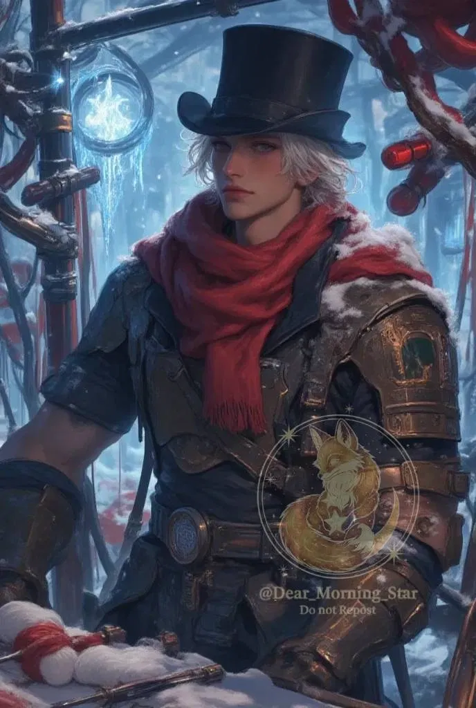 Avatar of Knitting Department Staff