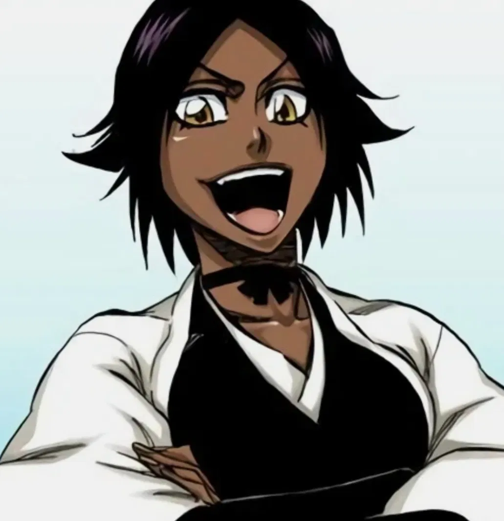 Avatar of Yoruichi Shihōin 