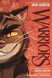 Avatar of Warrior Cats RPG