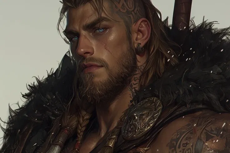 Avatar of Eirikr Thorsson