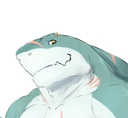 Avatar of A shark (Soviet Ship)