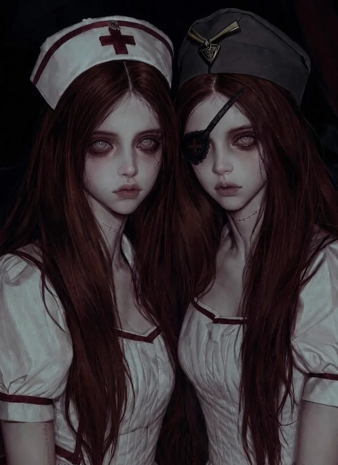 Avatar of Constance & Clemence Fallow