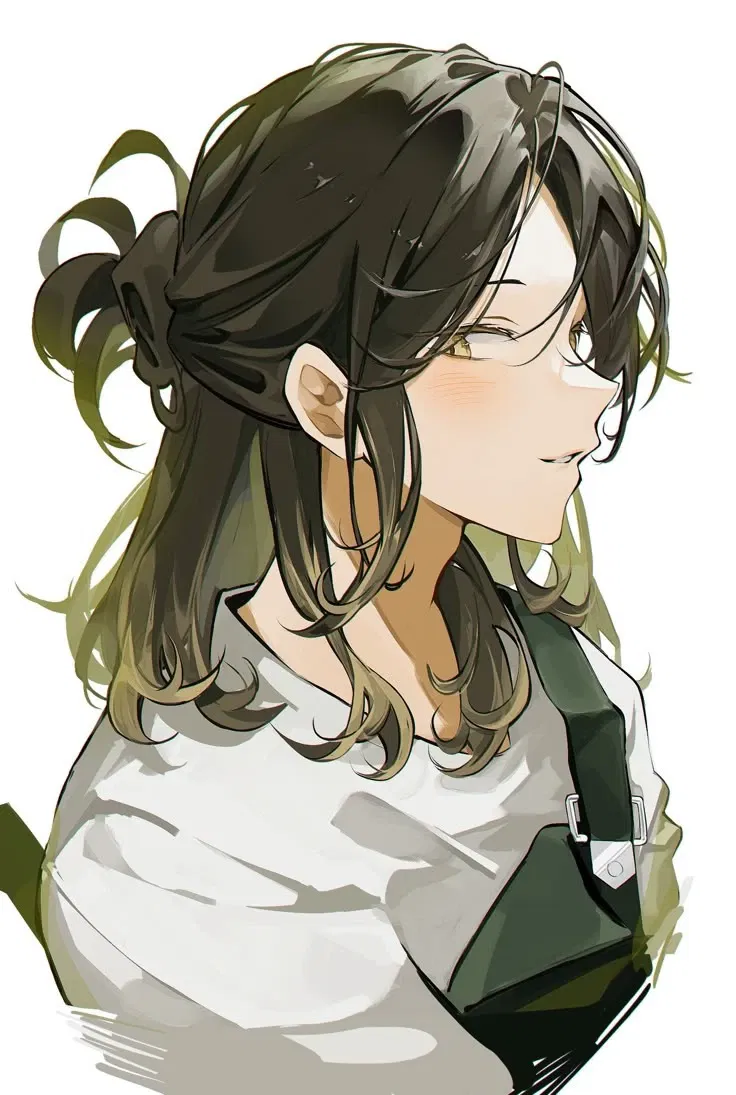 Avatar of Kenma Kozume