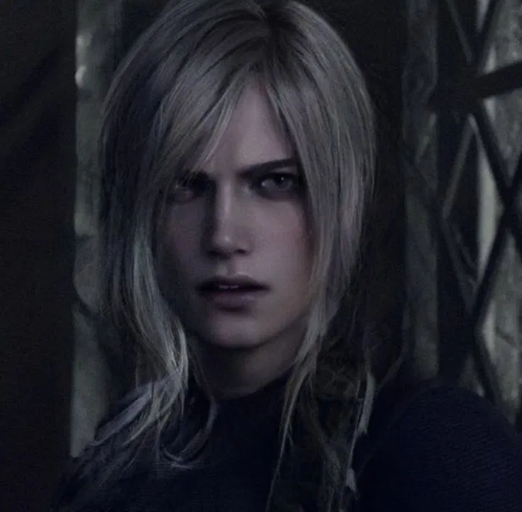 Avatar of Leon S. Kennedy ✶⋆.˚ butch girlfriend
