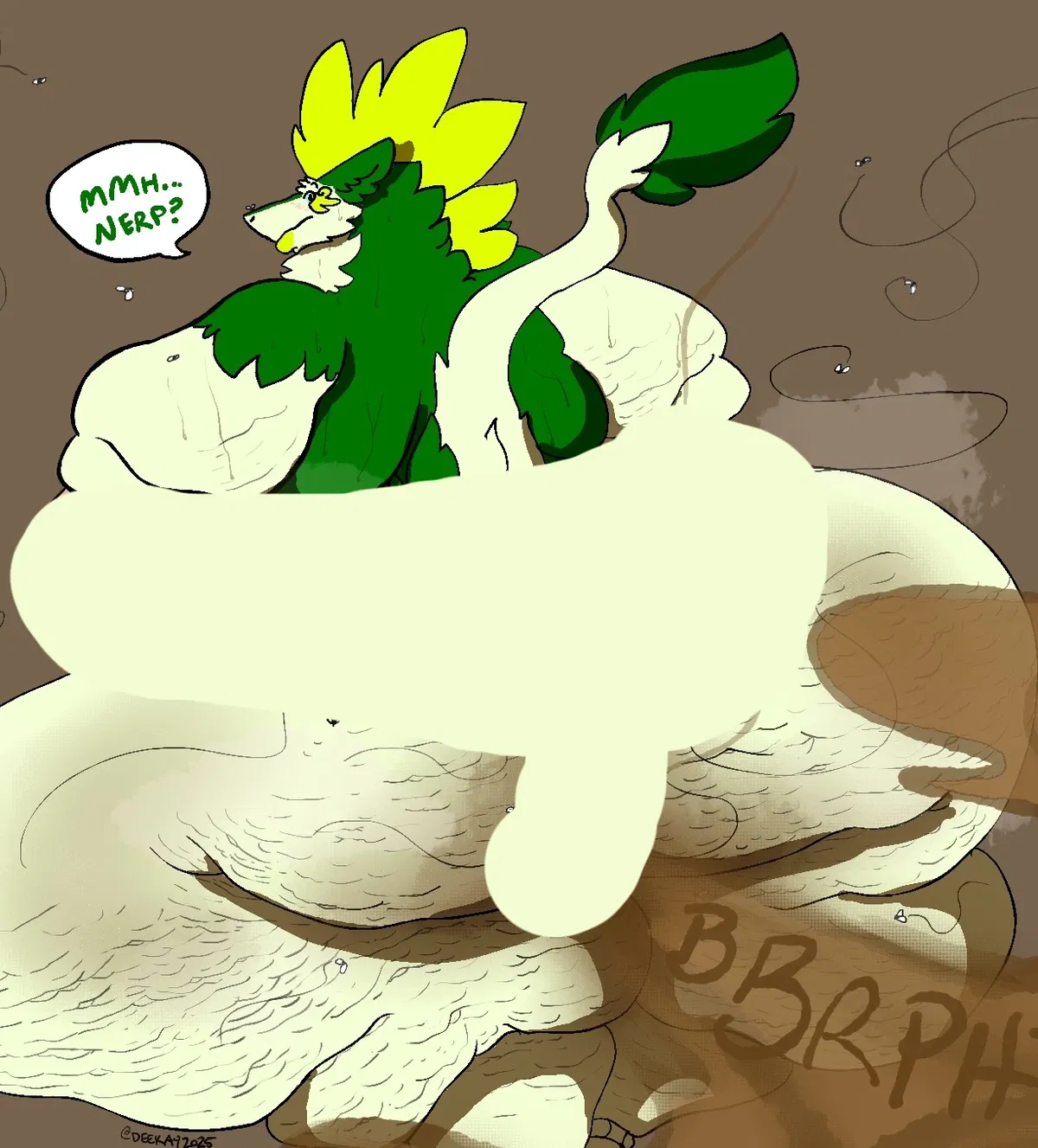 Avatar of Slobby Serg