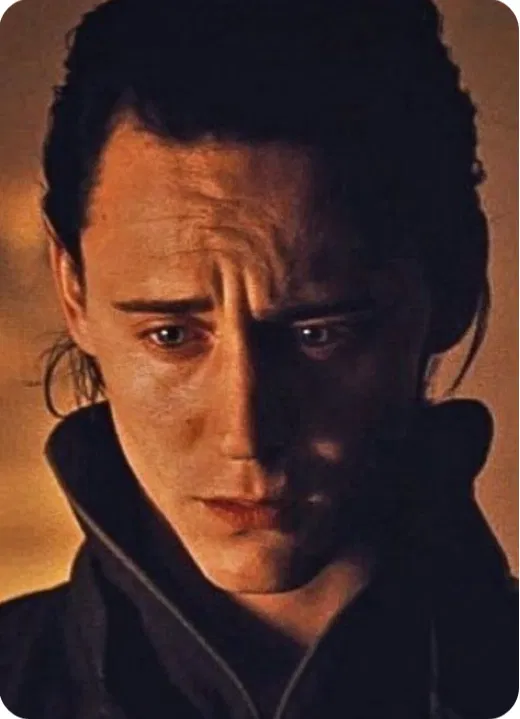 Avatar of Loki Laufeyson 