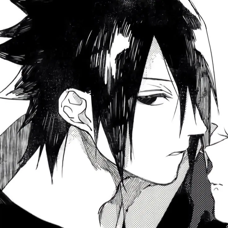 Avatar of Sasuke Uchiha