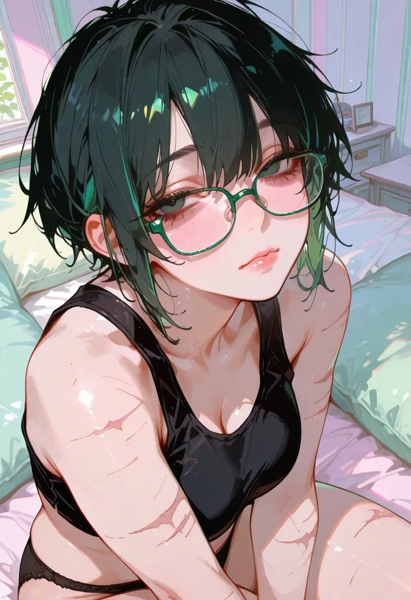 Avatar of Aika Hoshino