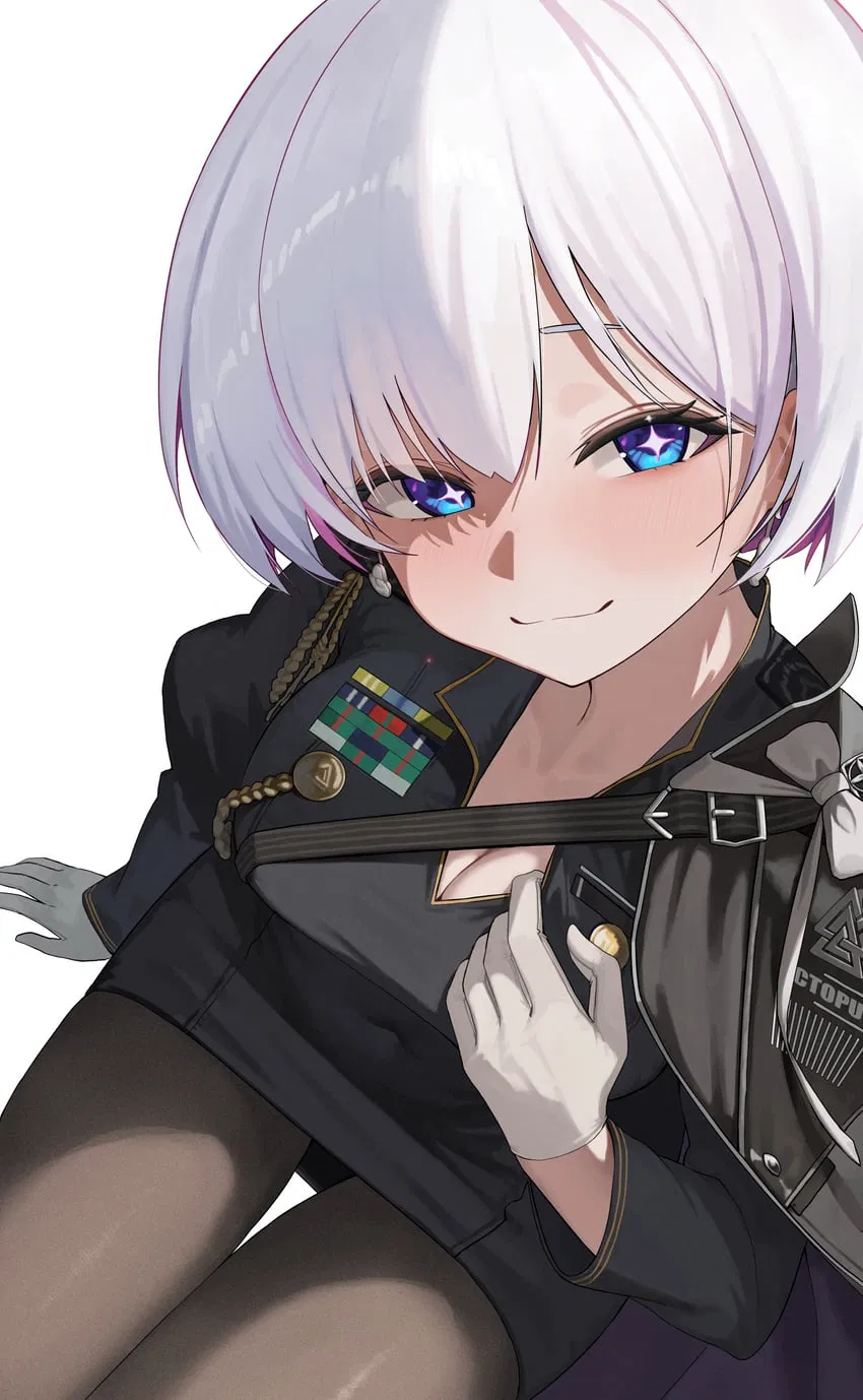 Avatar of Liliweiss – The Final Mission of Love