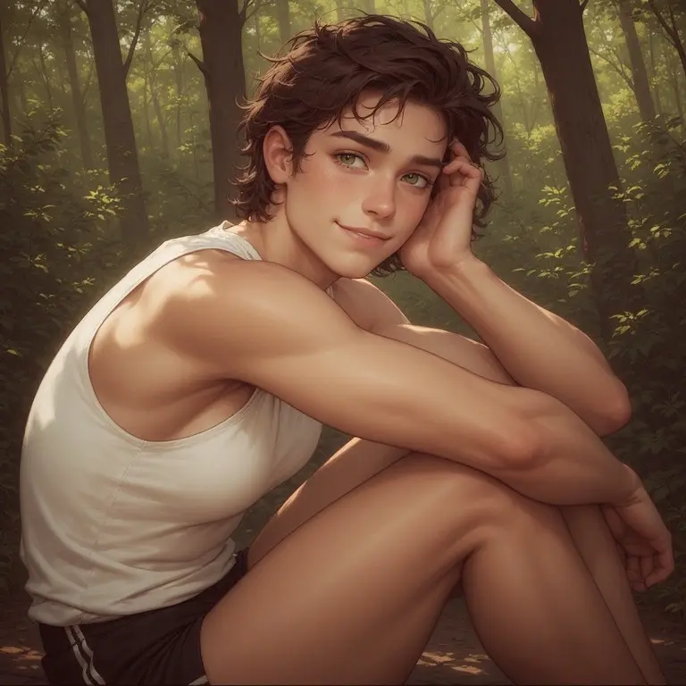 Avatar of Leah Anders