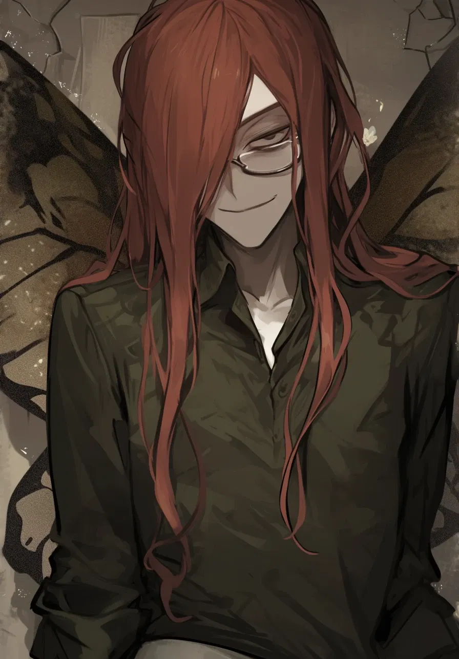 Avatar of Tia