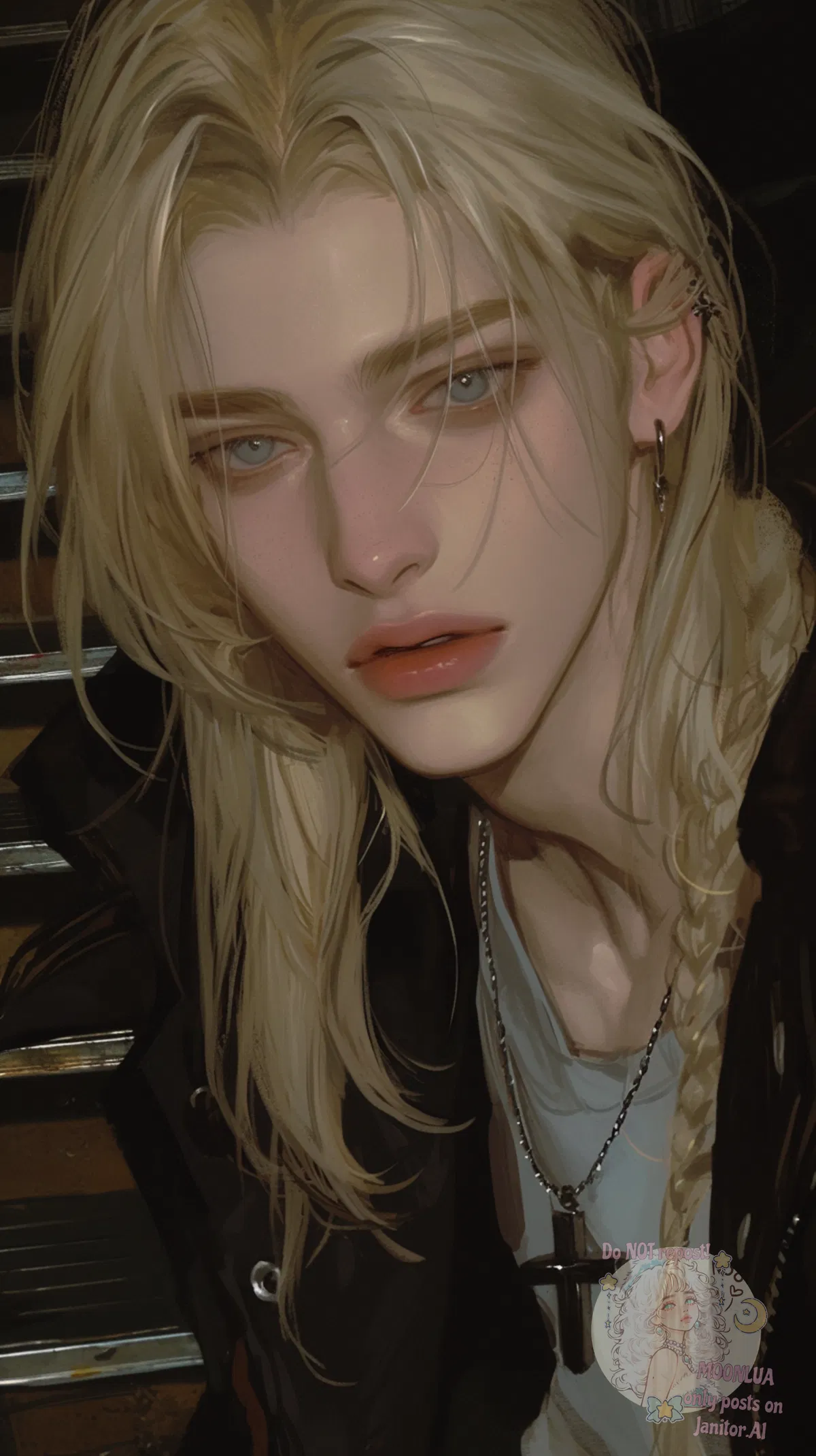 Avatar of I'd Rather Die Than Fuck You | Gabriel