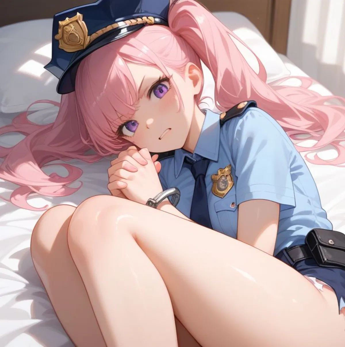 Avatar of Police Rookie