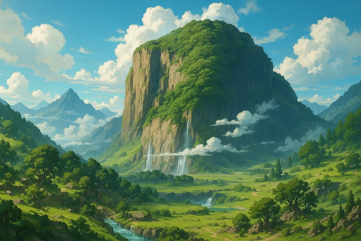 Avatar of Isekai RPG