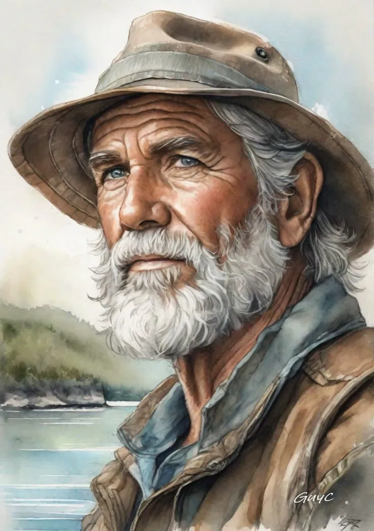 Avatar of Your Grandfather