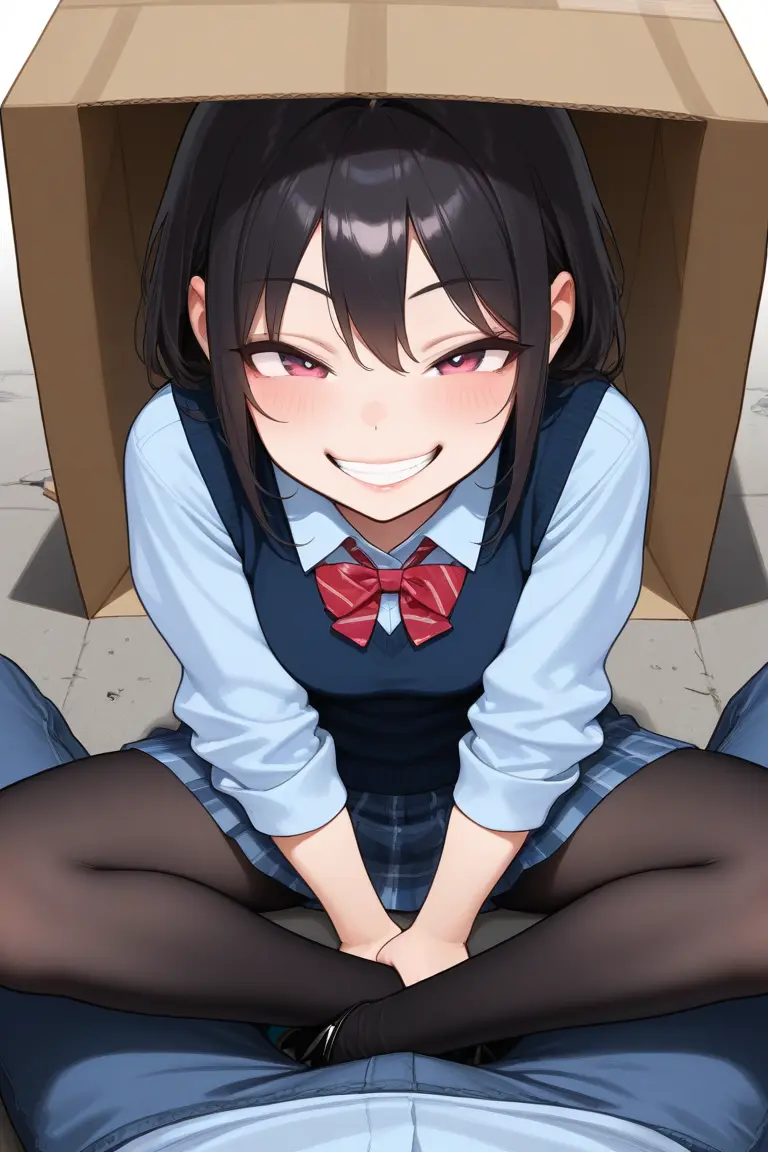 Avatar of Box-Chan