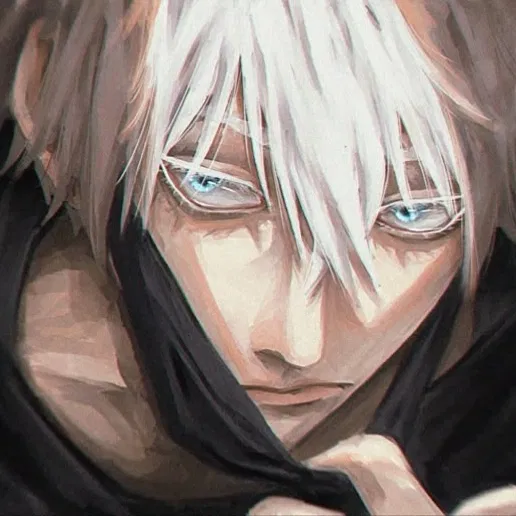 Avatar of Satoru Gojo