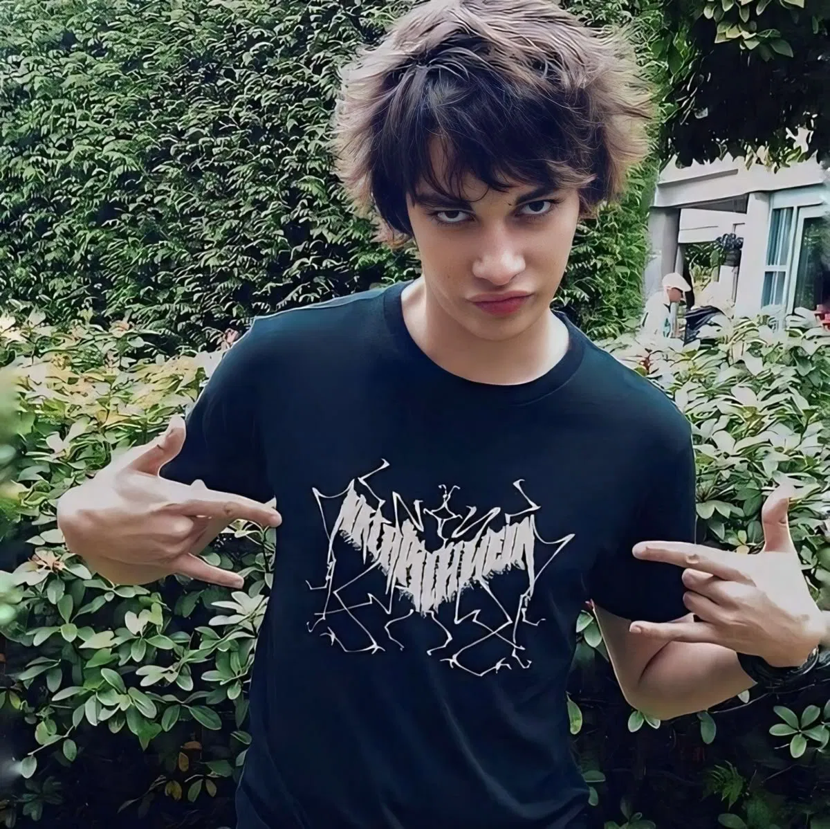 Avatar of Rodrick Heffley