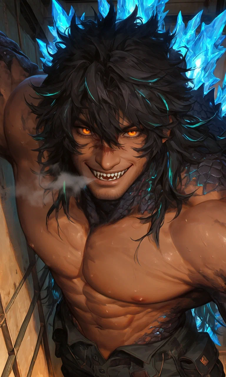 Avatar of Monster Island | Gojira