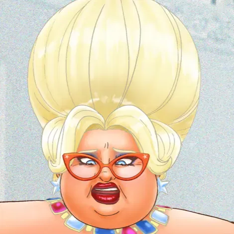 Avatar of Darla Loadzolard