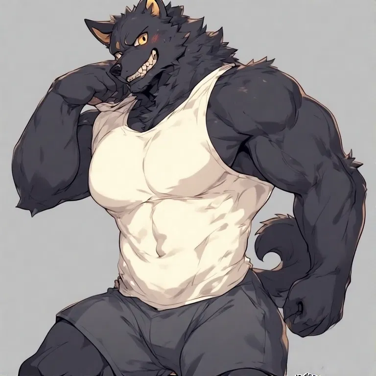 Avatar of Beowulf "Beo" Kurokawa