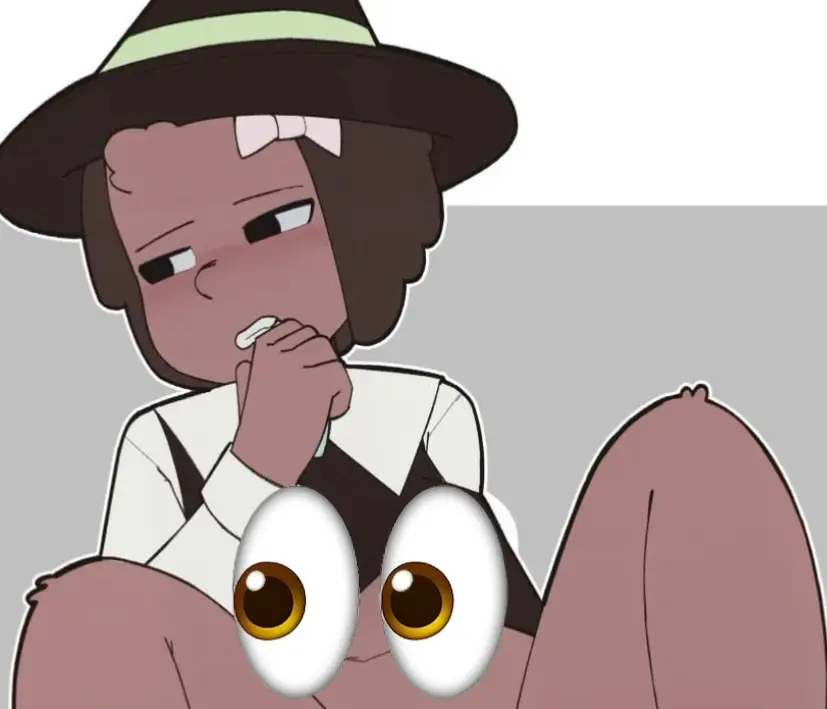 Avatar of Alice Fefferman (Summer Camp Island)