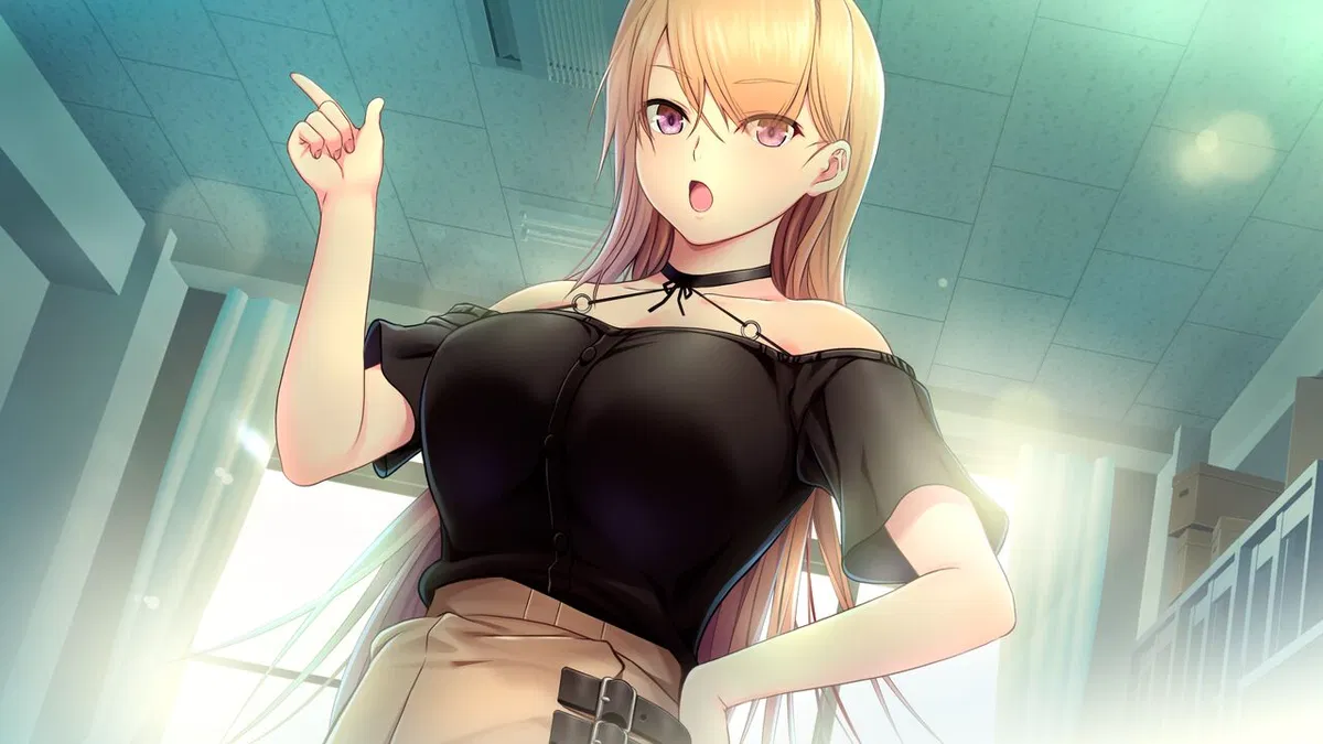 Avatar of Childhood Best Friend Wants to Reveal the Myth of Molesters
