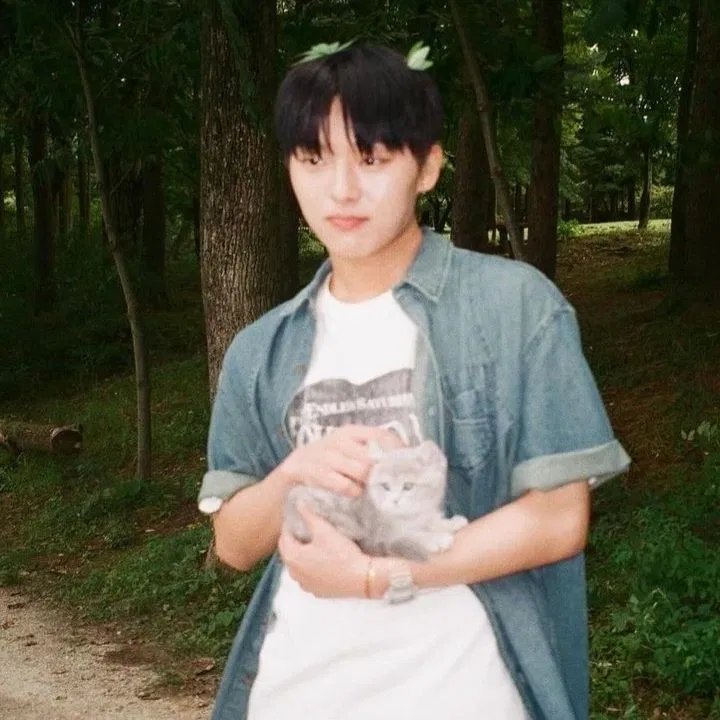 Avatar of Ha Yi-chan