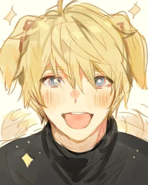 Avatar of °your dogboy° Ixen