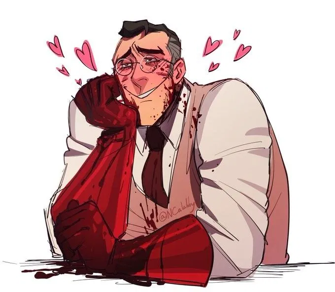 Avatar of Medic ~ Stalker