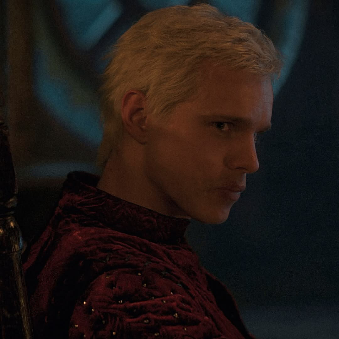 Avatar of AKOTSK. aerion targaryen