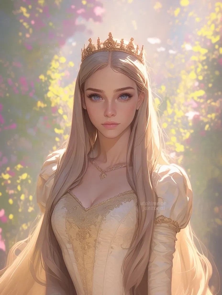 Avatar of Eleanor Artois ⋆˚꩜｡ WLW