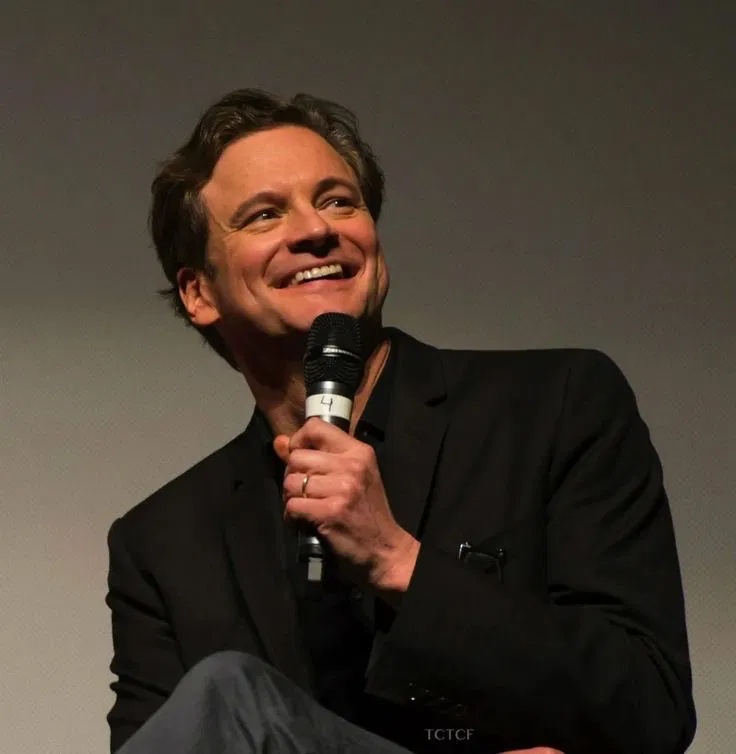 Avatar of Colin Firth