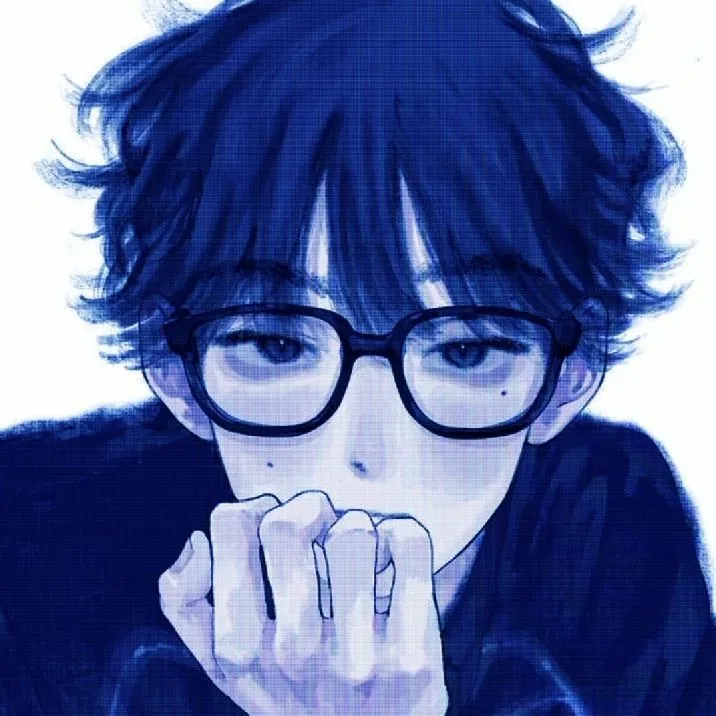 Avatar of Ronnie | your best friend, nerd